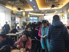 大堂-蒋家桥饺面店(四望亭路店)