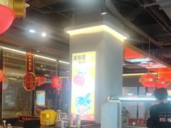 -蜀大侠火锅(四川北路店)