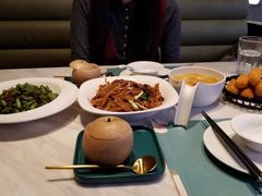 -大树餐厅(益田假日店)