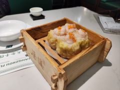 -蘩楼(南京西路中信泰富店)