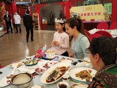 -全聚德(长江路店)