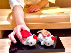 -松临·铁板烧&Omakase(神农店)