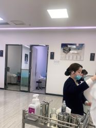 -悟空祛痘·亚健康皮肤管理中心