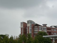 -中国计量大学(西校区)