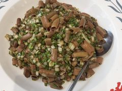 -渔家大院·胶东海鲜·老鲁菜餐厅(德胜店)