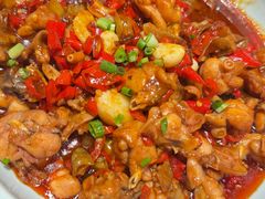 -南昌大饭店·非遗南昌菜(万寿宫店)