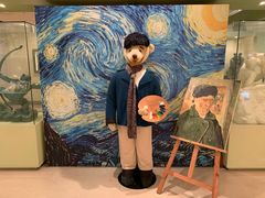 -济州岛泰迪熊博物馆