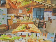 -RiceZone乐食尊纯米面包坊(望京店)