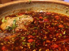 -水煮三国·川鲁江湖菜(香山店)