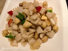 -巴陵全鱼席(湖南老字号汴河街店 )