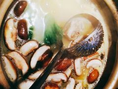 -捞围鲜·港式打边炉(海阳路店)