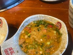 -高兴壹锅·潮汕鲜牛肉火锅(良乡梅花庄店)