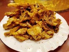 -满堂春特色餐馆