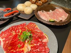 -厚贞日式烤肉(浦东汇智店)