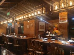 -绿茶餐厅(华联万柳店)