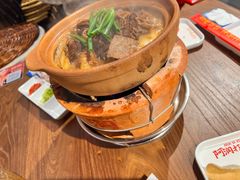 -阿润打边炉·鲜切鸡煲(华漕店)