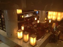 -上海锦江汤臣洲际大酒店