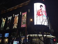 -梅龙镇广场