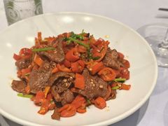 -南堂馆·新川菜(悠方店)