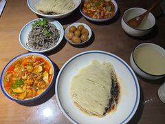 -十面春风·江南面馆(崇宁路店)