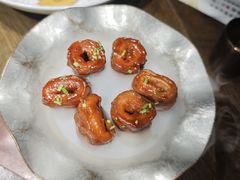 -魁盛居百年鲁菜馆(县西巷店)