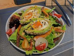 -小满Grainkitchen(滨江商业广场店)