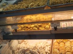 -泸溪河桃酥(秦淮夫子庙一店)