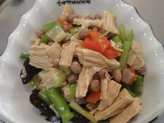 素什锦-聚京源餐厅