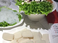 -鱼酷活鱼烤鱼(恒隆广场店)