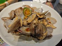 -甘家界牌柠檬鸭(青山店)