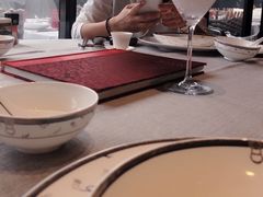-柿合缘新京菜(国金中心商场店)