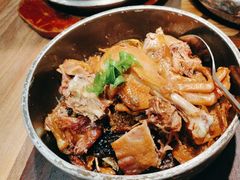 -食锦记·福建私房菜(浦西万达店)