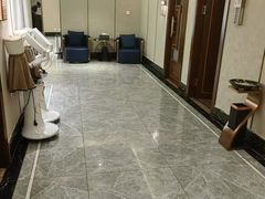 -华夏良子·足道SPA艾灸(铁道大厦店)