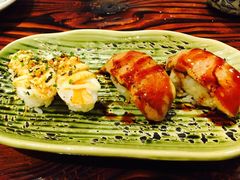 -石屋料理(南京西路店)