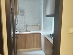 -初禾Film·Apartment(深圳福田岗厦地铁站店)