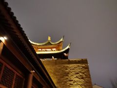 -苏州吴宫泛太平洋酒店