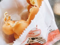 -利强记北角鸡蛋仔(弥敦道店 )