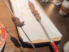 -相约·羊村小馆非遗手抓肉(七一酱园店)