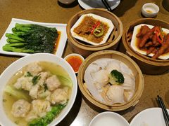 -点心皇子茶餐厅(万国大都会店)