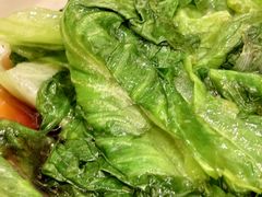 青菜-南小馆(迪士尼小镇店)
