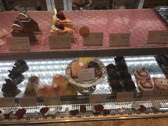 -檬舒舒MonChouChou(环球金融中心店)