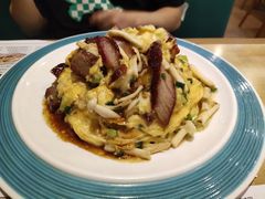 -新世界餐厅(万达店)