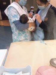 -卓玥国际月子会所(罗山路店)