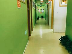-昂立教育凯顿成长中心(嘉定南翔校区)