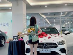 -浙江星杭奔驰4S店(海创园店)