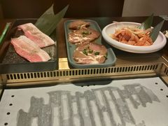 -新石器烤肉(之心城店)