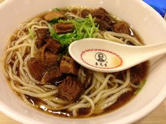-李先生牛肉面大王(北京站售票厅餐厅)