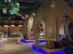 -汤W城市微度假(仓山店)