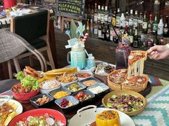 -SUPER BOWL 超级碗披萨(崂山丽达店)