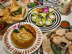 -太食獸泰式茶餐厅(IFS国金中心店)